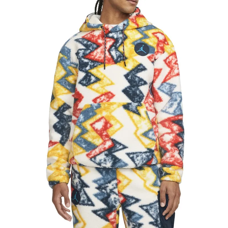 Sweat  Capuche Nike Jordan Essentials Mountainside - Multicolore - Homme