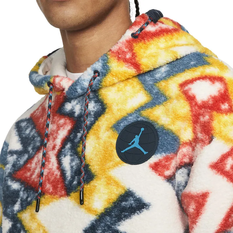 Sweat  Capuche Nike Jordan Essentials Mountainside - Multicolore - Homme