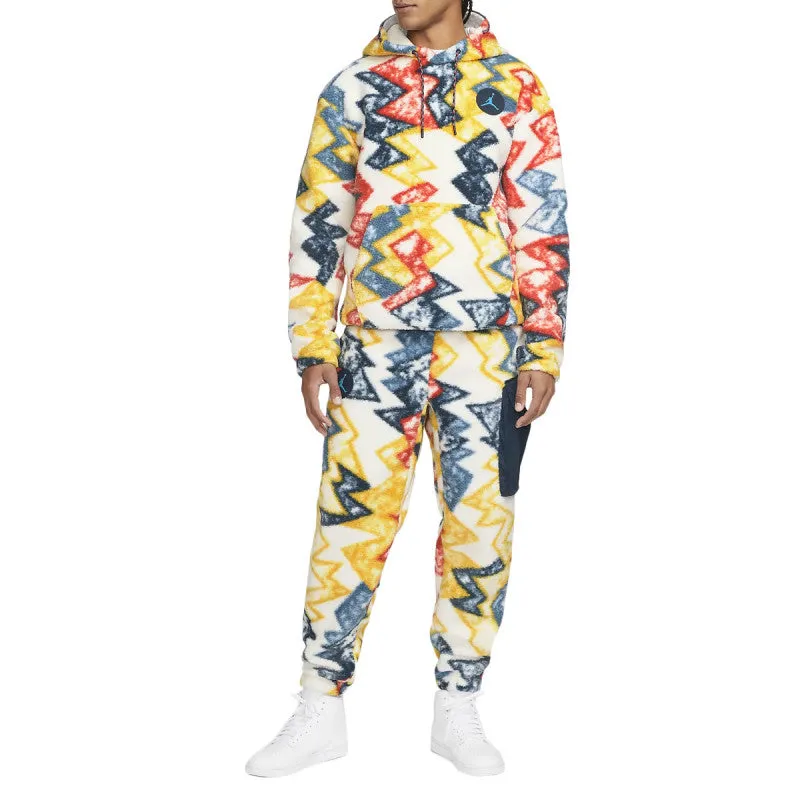 Sweat  Capuche Nike Jordan Essentials Mountainside - Multicolore - Homme