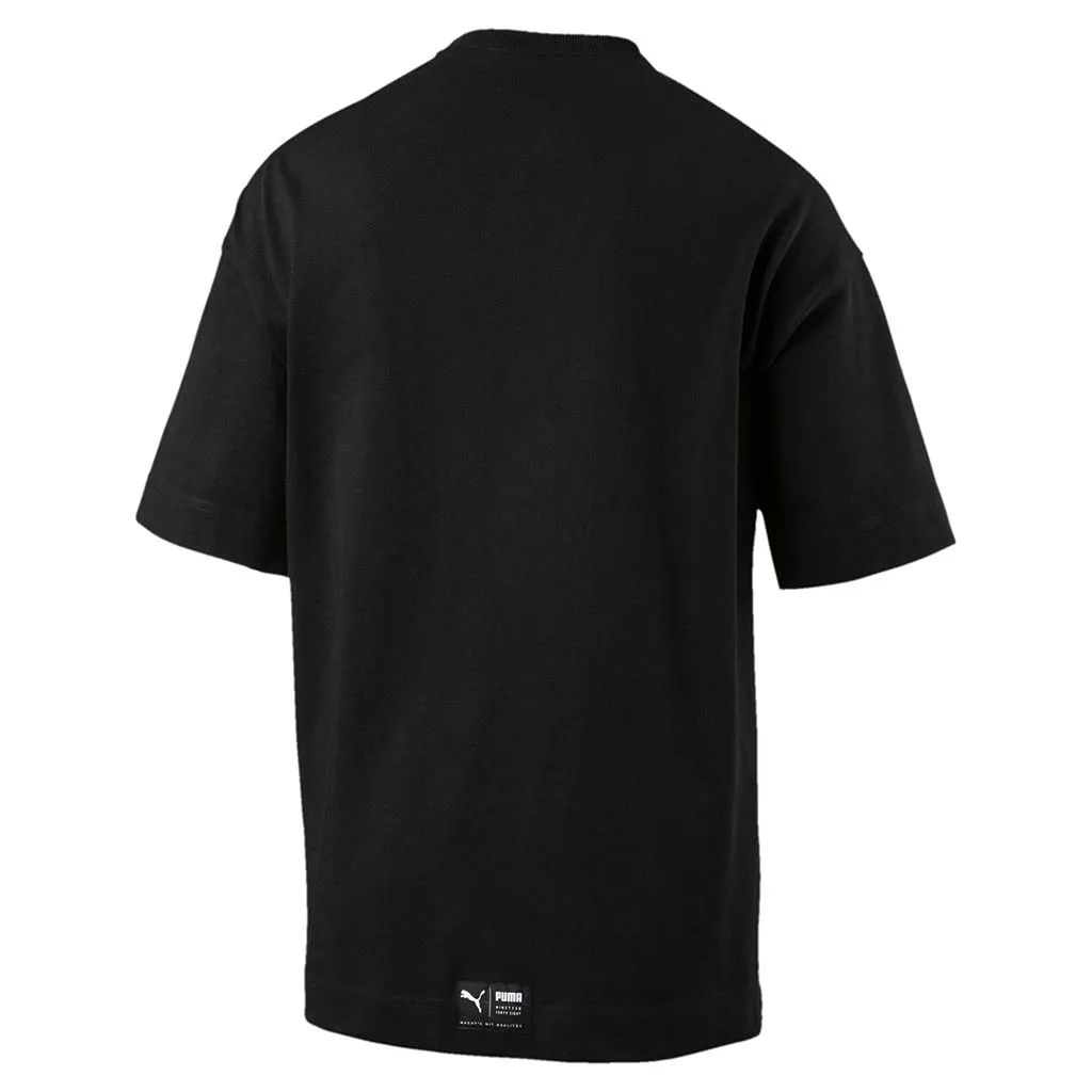 T-shirt Puma Downtown Tee manches courtes pour homme