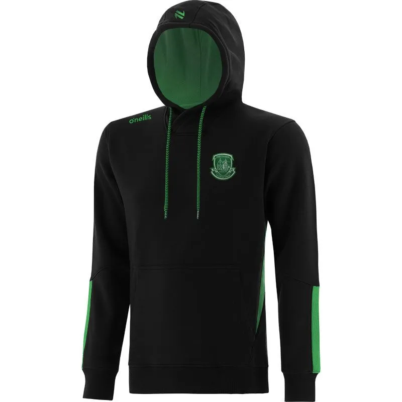 Teconnaught GAC Jenson Fleece Hooded Top