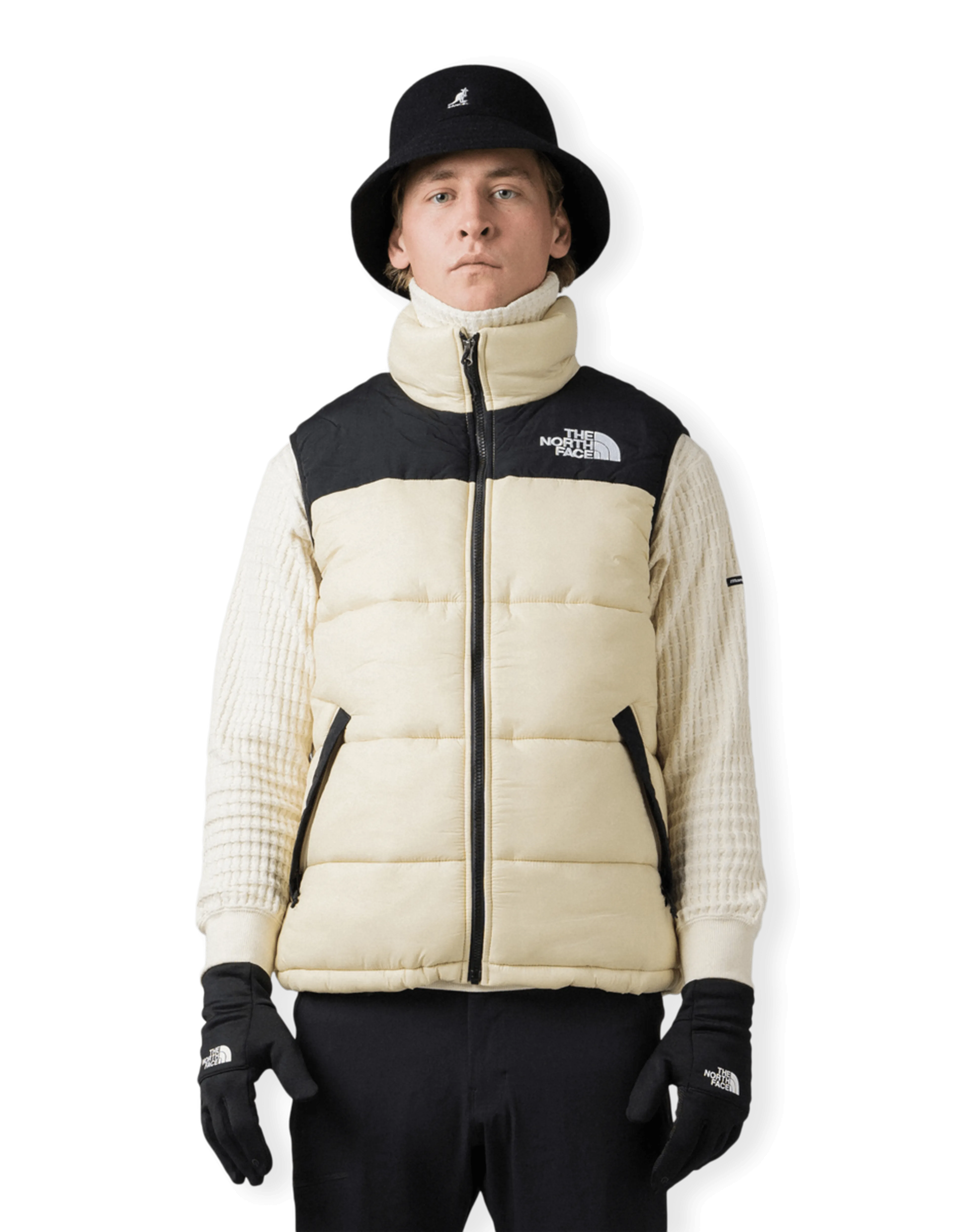 The North Face     Himalayan Synth Vest  