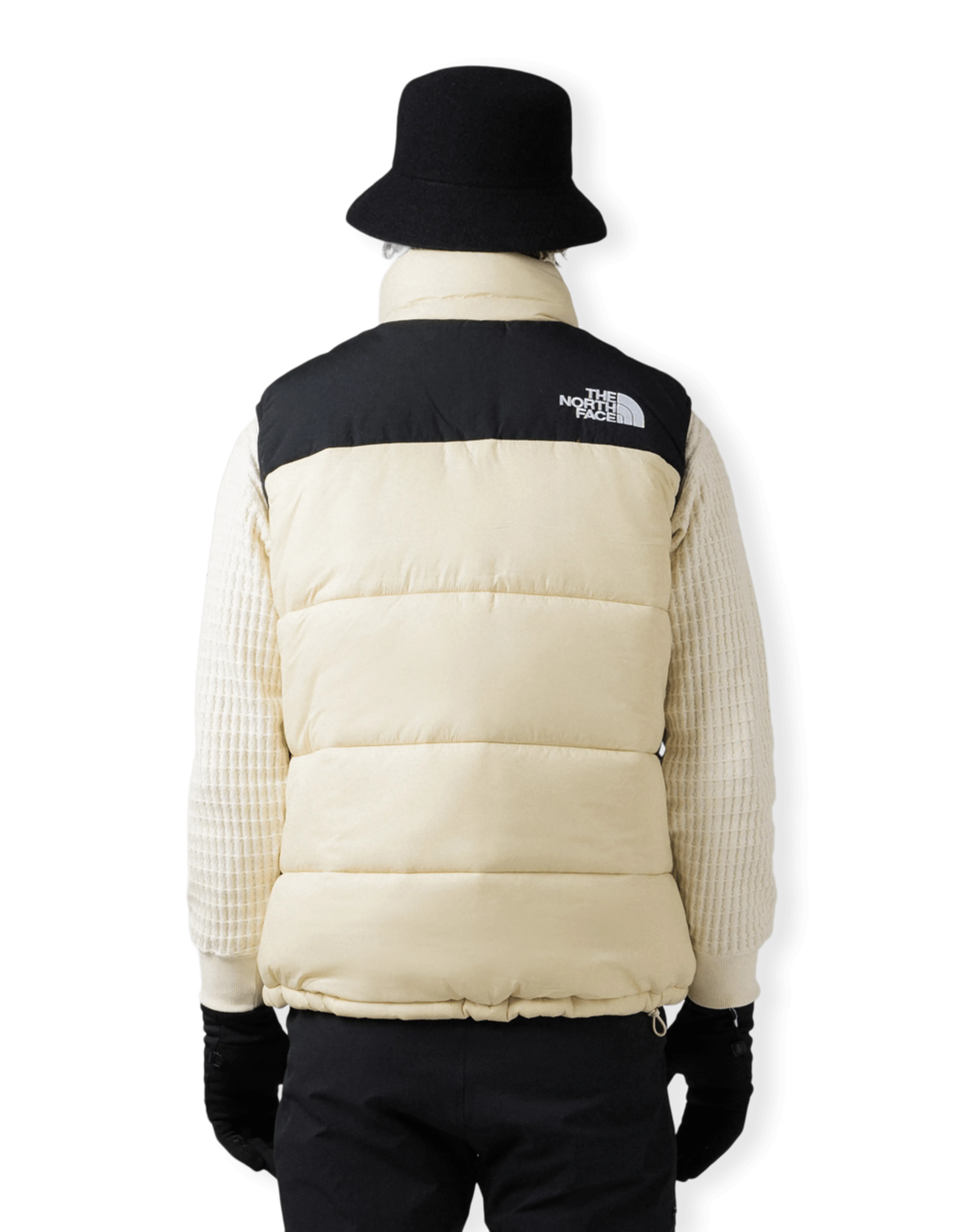 The North Face     Himalayan Synth Vest  