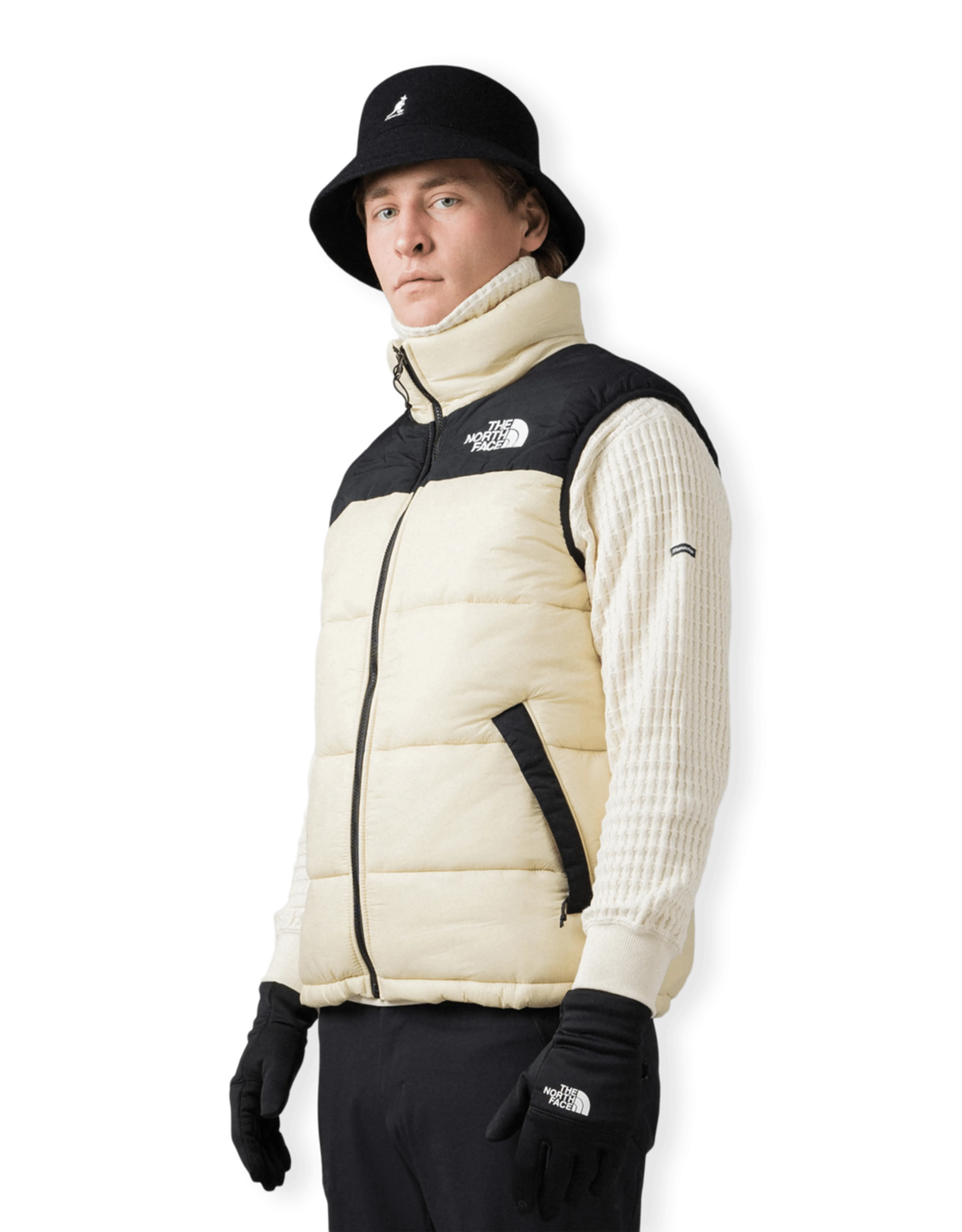 The North Face     Himalayan Synth Vest  