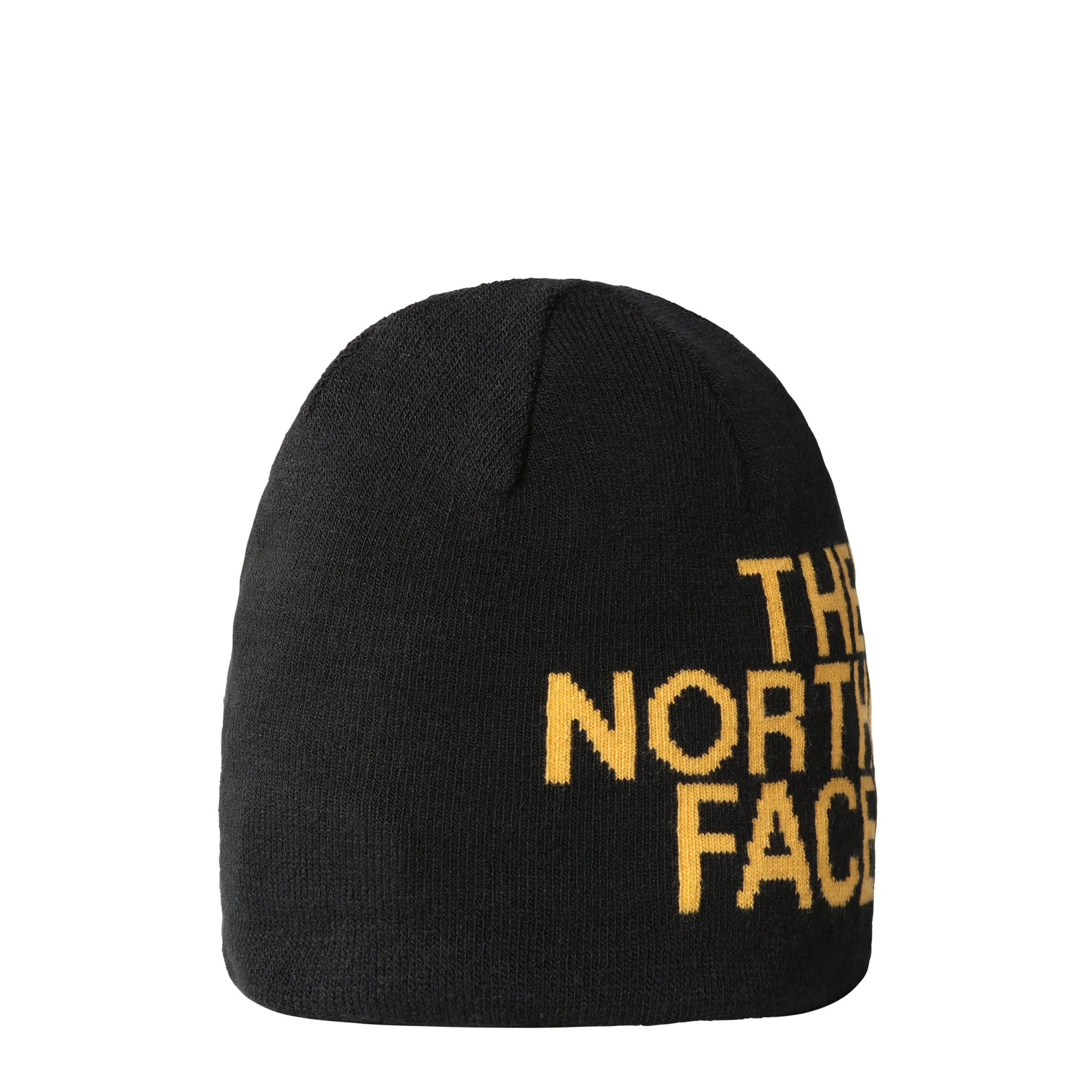 The North Face Reversible Banner Beanie Hat