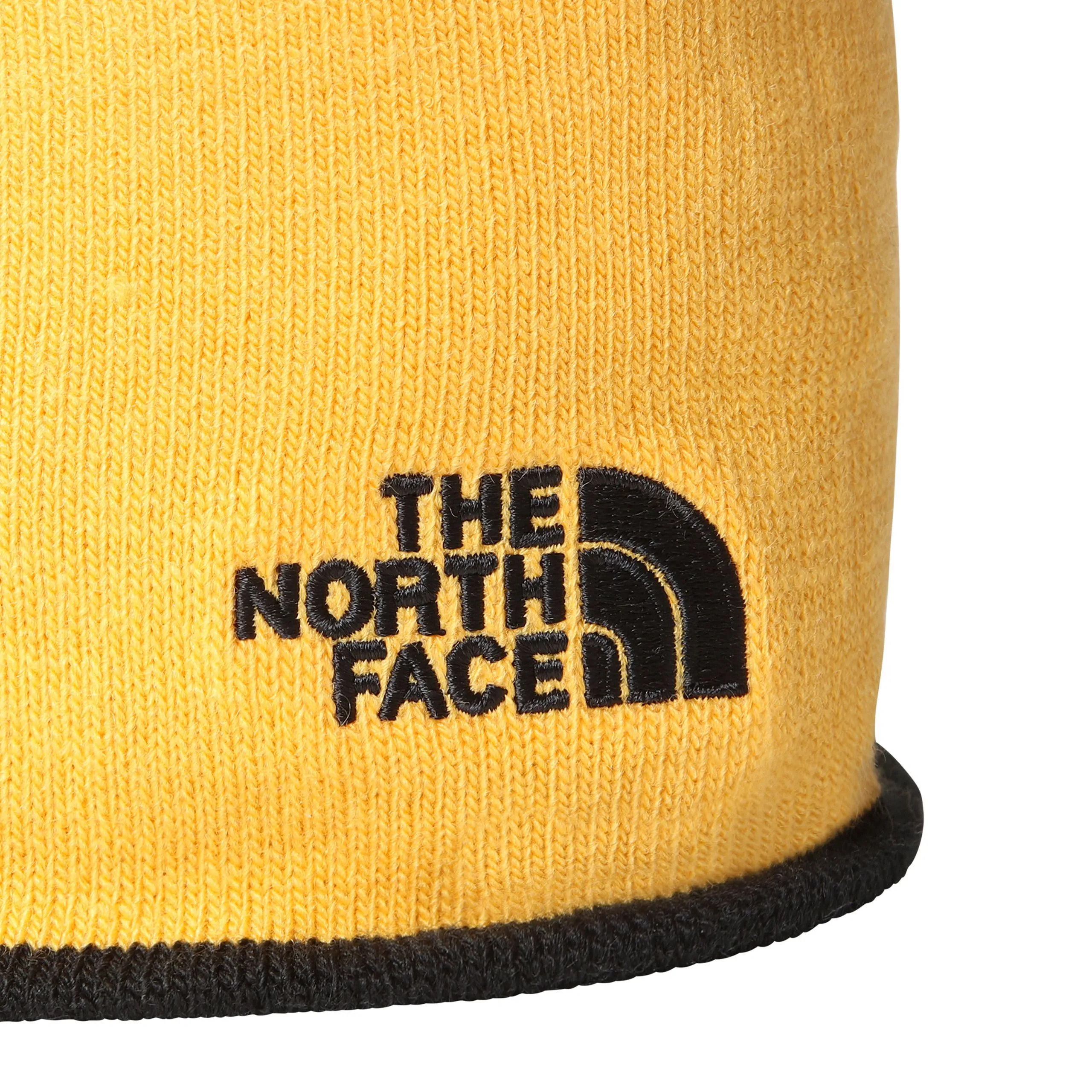 The North Face Reversible Banner Beanie Hat