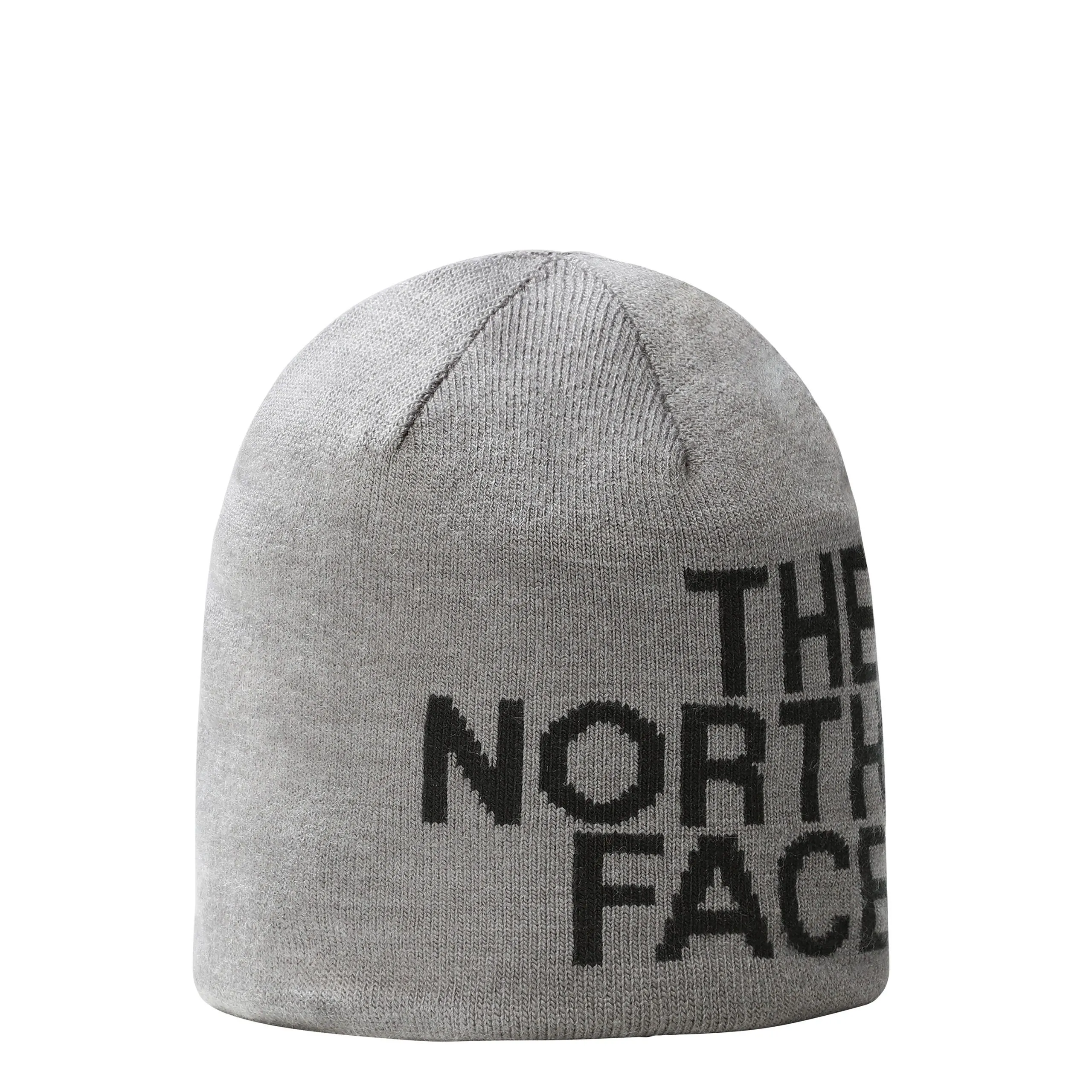 The North Face Reversible Banner Beanie Hat