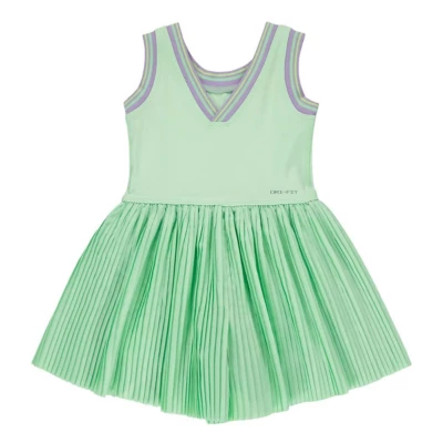 Toddler Girls' Nike Prep In Your Step Romper