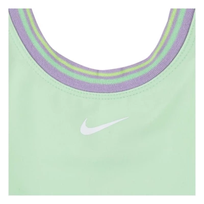 Toddler Girls' Nike Prep In Your Step Romper