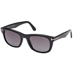 Tom Ford Kendel Sunglasses Black