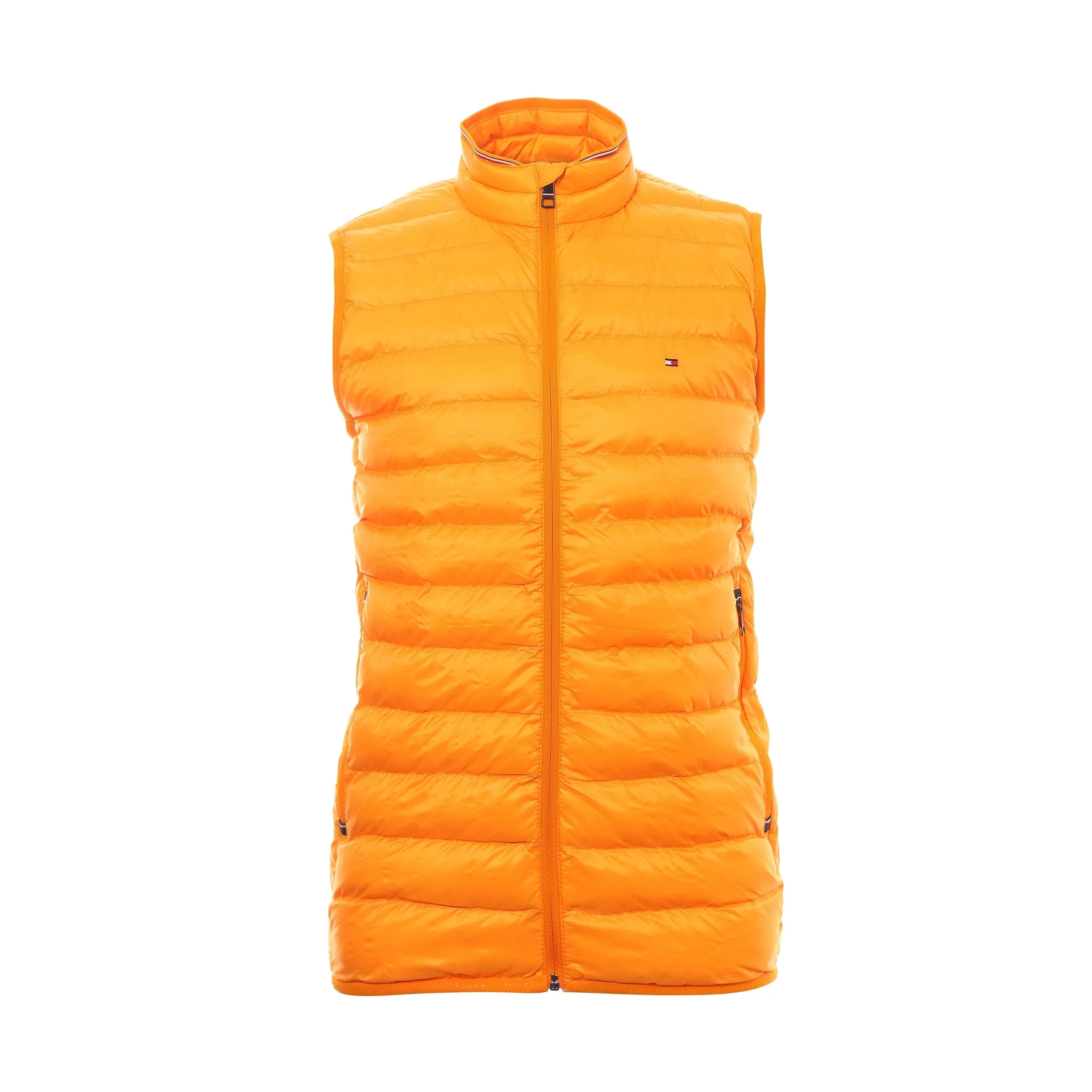 Tommy Hilfiger Packable Recycled Vest