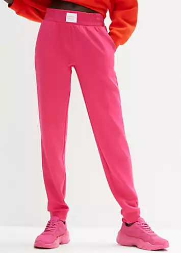 Tracksuit Bottoms by bonprix | Look Again