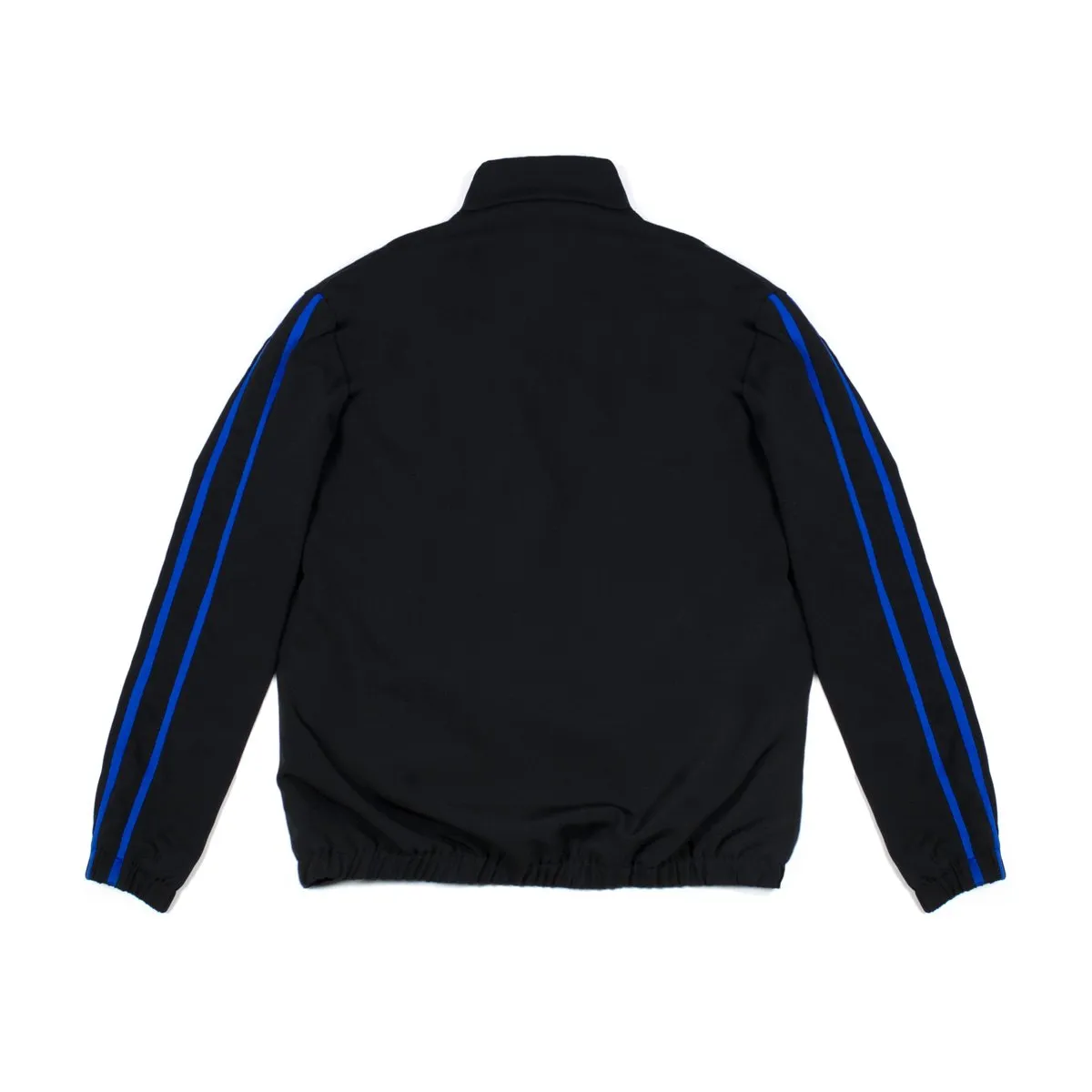 Tracksuit Top - Black