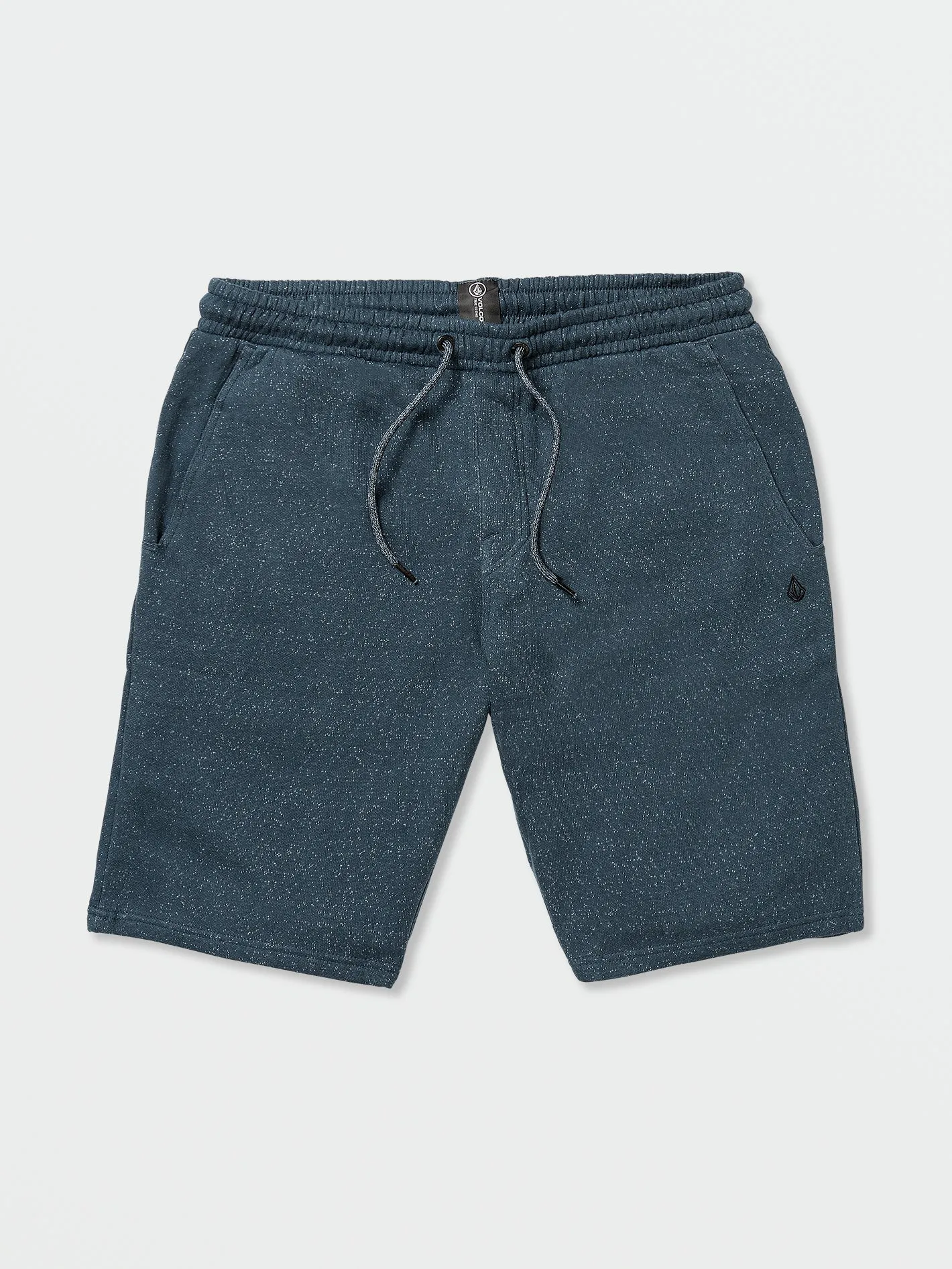 Tule Fleece Shorts - Faded Navy