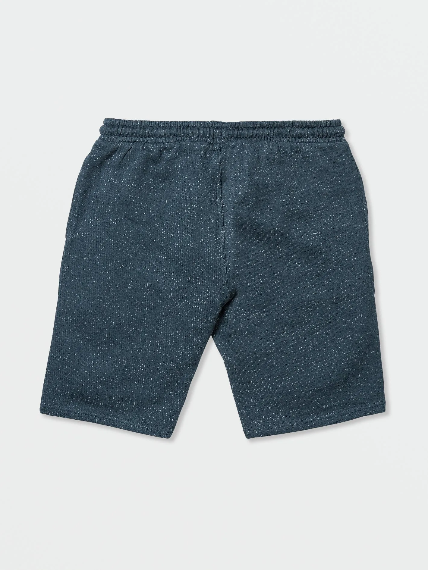 Tule Fleece Shorts - Faded Navy