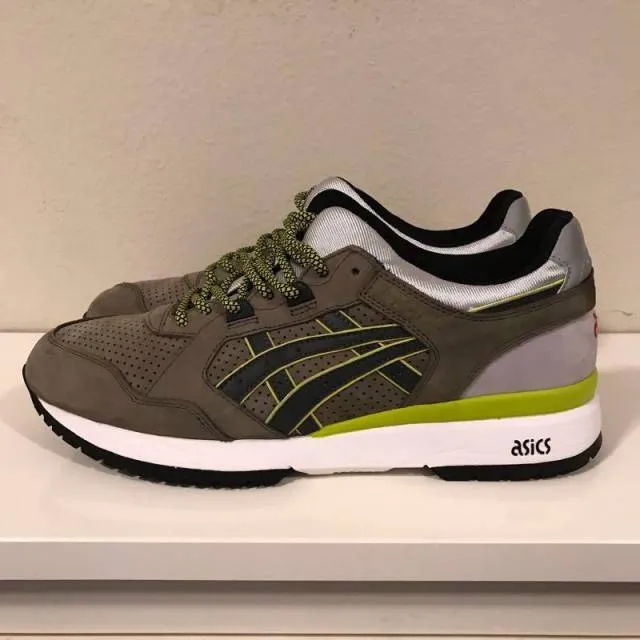 Ubiq x asics gt cool 