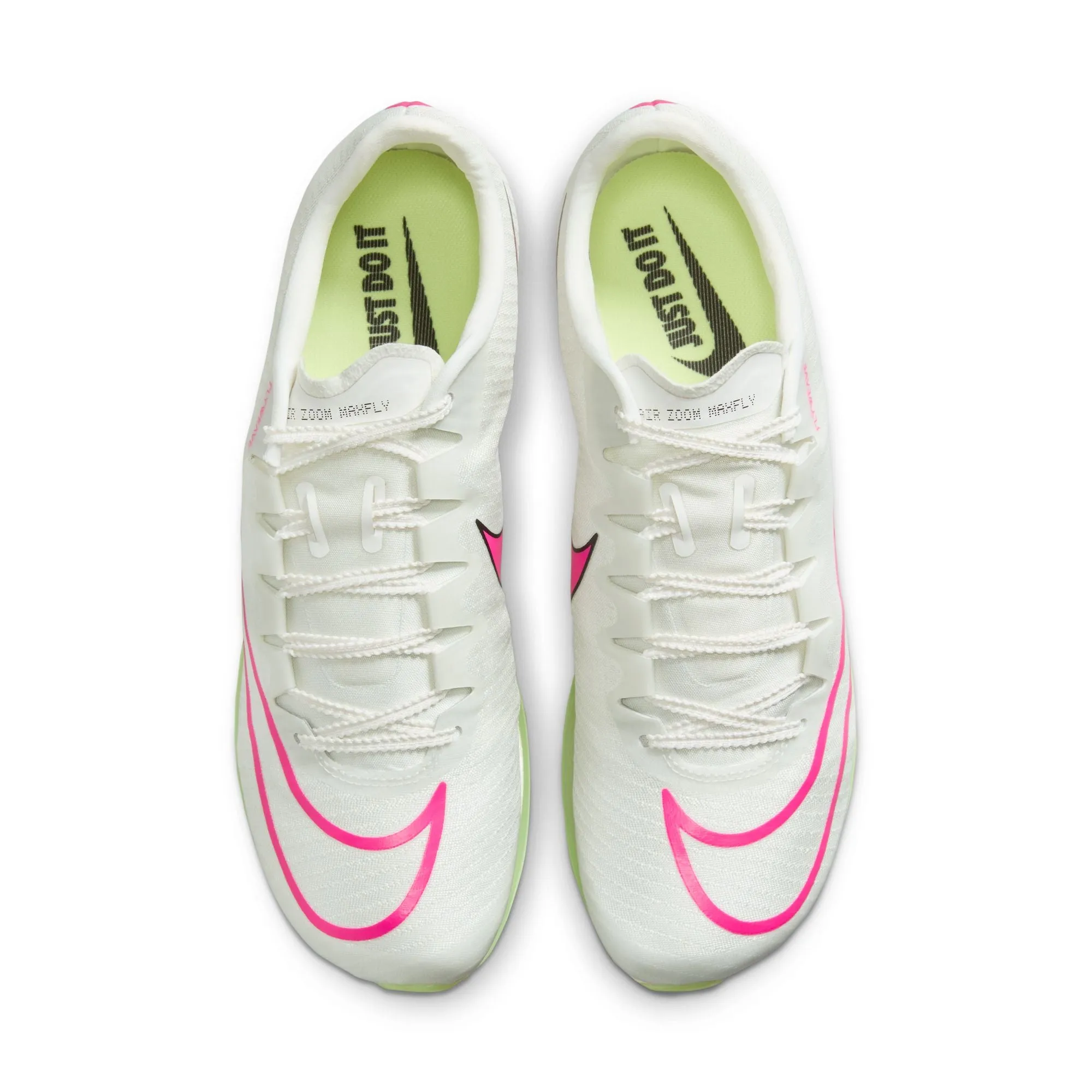 Unisex Nike Air Zoom Maxfly Sprint Spike - DH5359-100