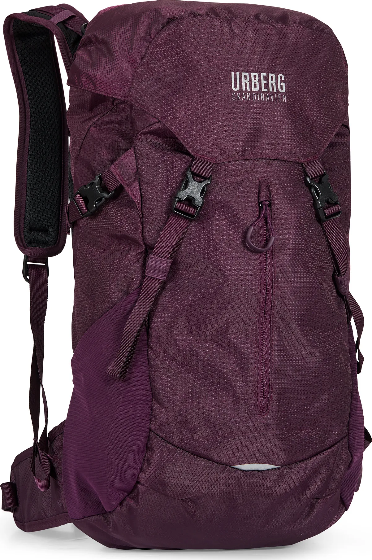 Urberg Murjek Backpack 28 L Dark Plum | Buy Urberg Murjek Backpack 28 L Dark Plum here | Outnorth