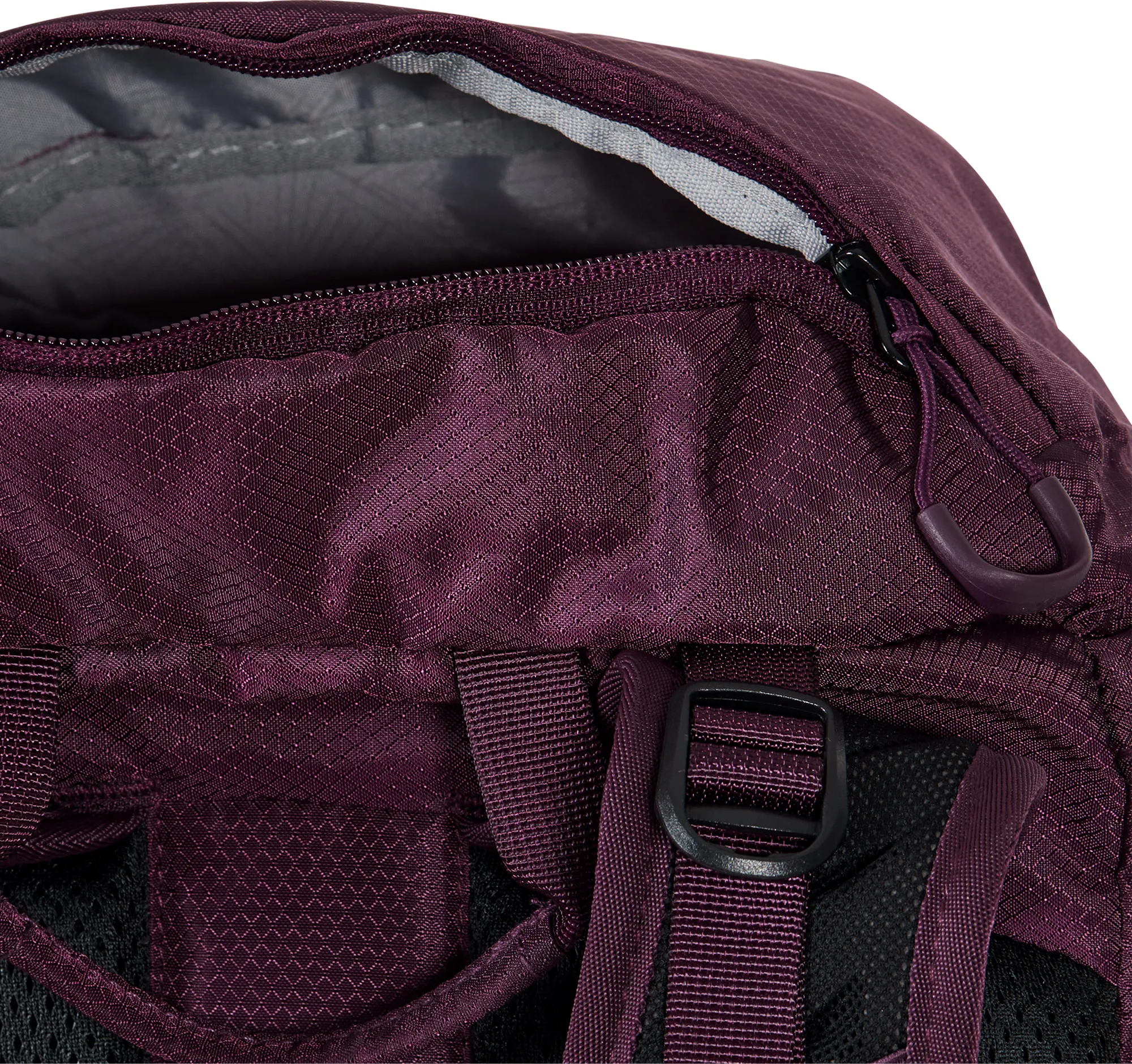 Urberg Murjek Backpack 28 L Dark Plum | Buy Urberg Murjek Backpack 28 L Dark Plum here | Outnorth