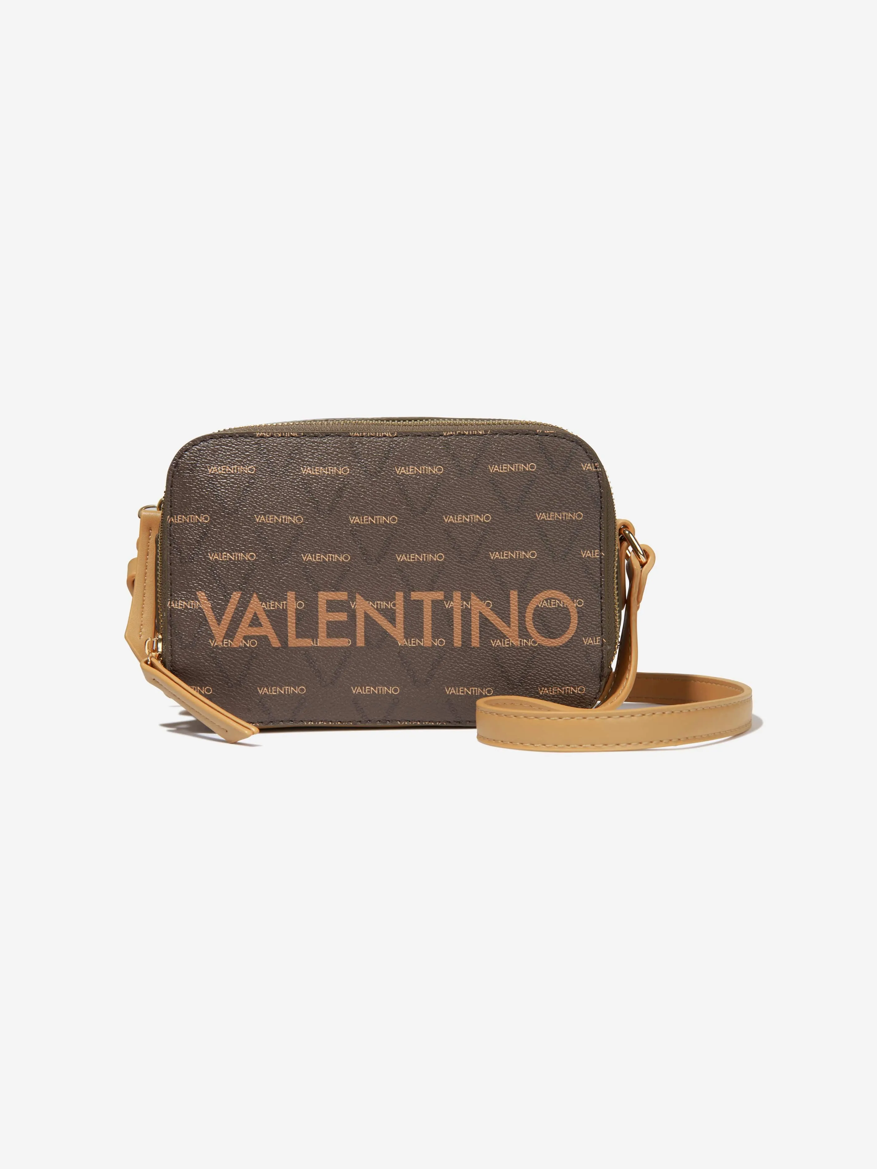 Valentino - Girls Liuto Cross Body Bag (W:19.5cm) | Childsplay Clothing