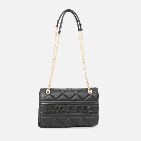 Valentino Women's Ada Cross Body Bag - Black