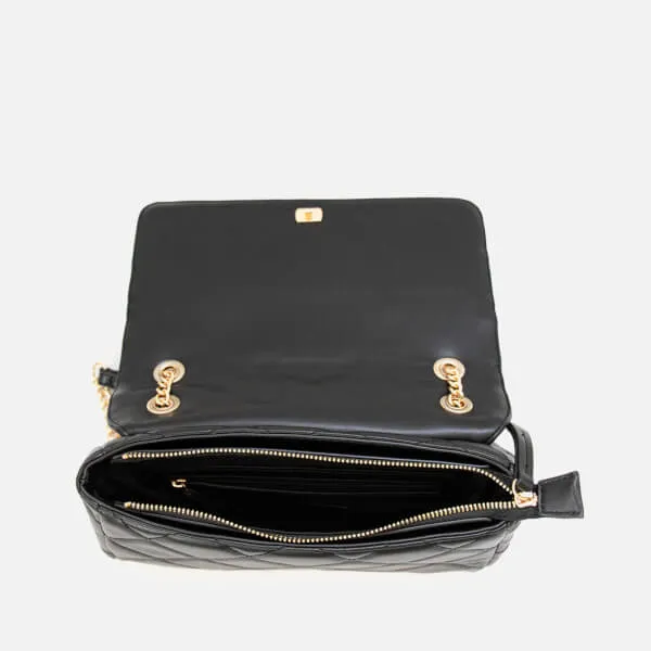 Valentino Women's Ada Cross Body Bag - Black