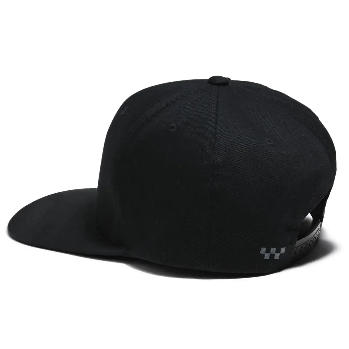 Vans | Ave 2.0 Snapback - Black