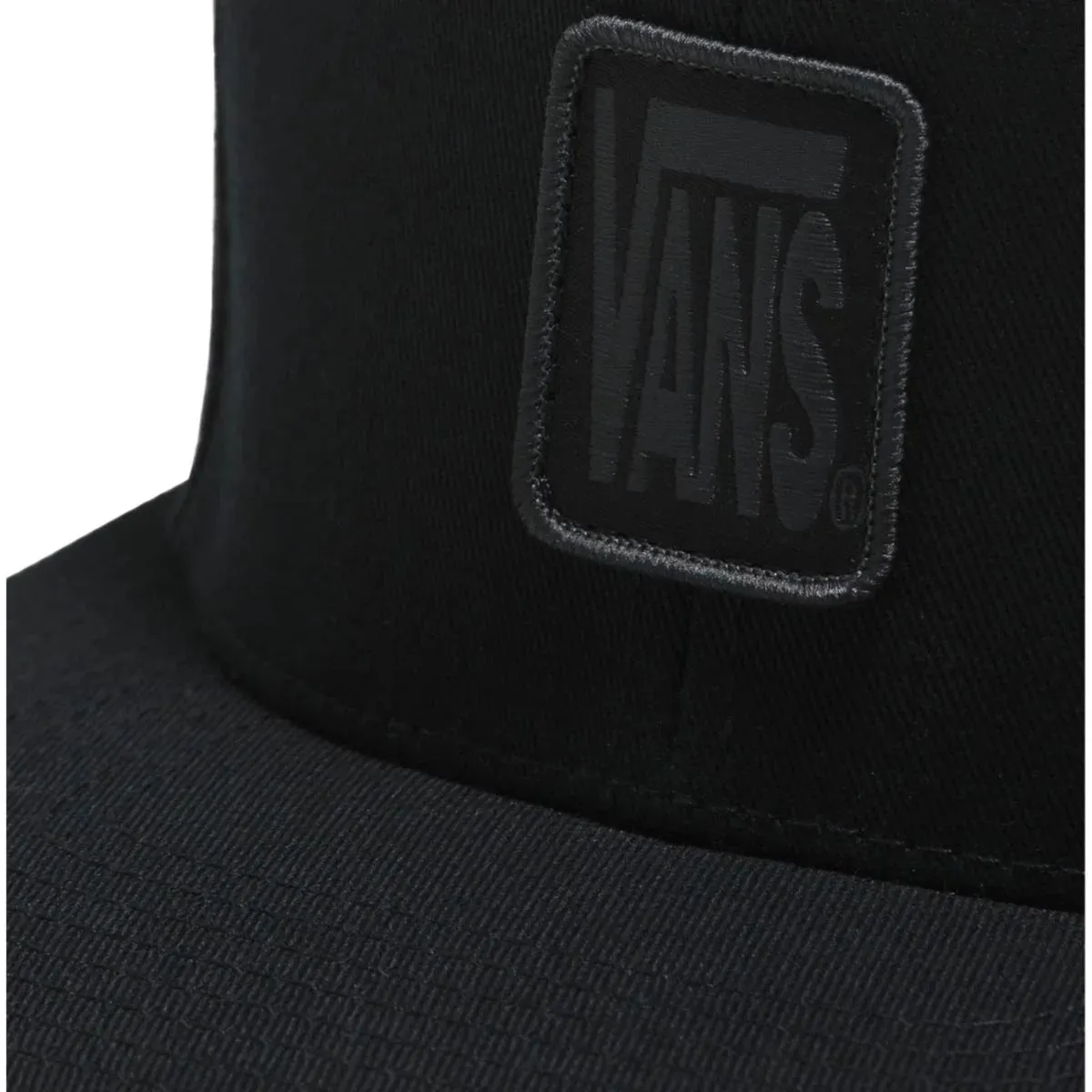 Vans | Ave 2.0 Snapback - Black