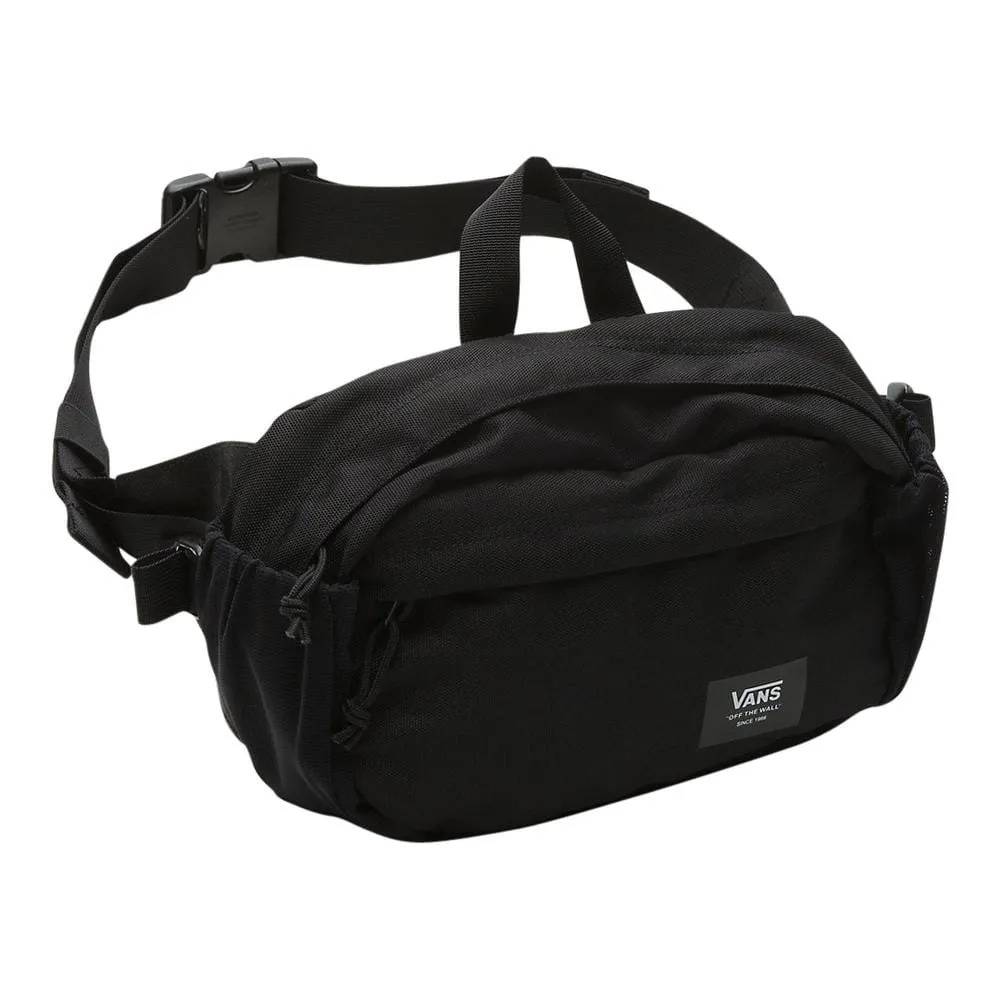 Vans | Bounds Cross Body Bag - Black