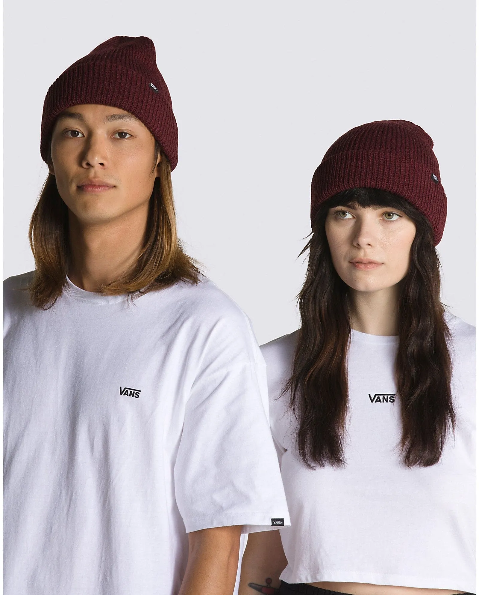 Vans | Core Basic Beanie - Port Royal