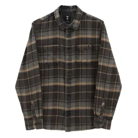 Vans | Peddington Longsleeve Woven Buttondown