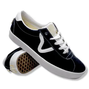 Vans | Skate Sport - Black/Black/White