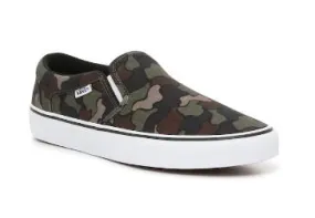 Vans Asher - Mens Slip-On Shoe