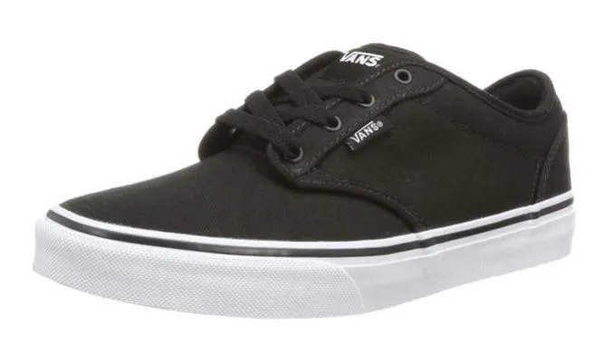 Vans Atwood - Boys Skate Shoe