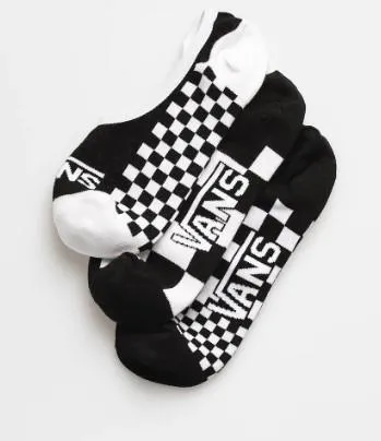 Vans Canoodle No Show - Womens Socks