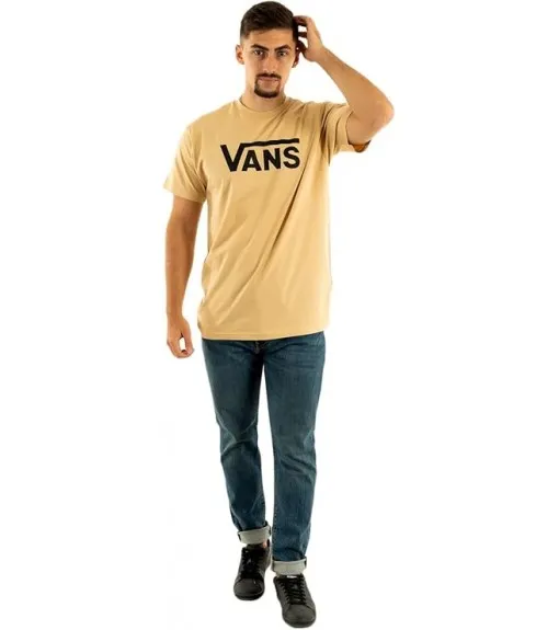 Vans Classic Taos Men's T-Shirt VN000GGGY971