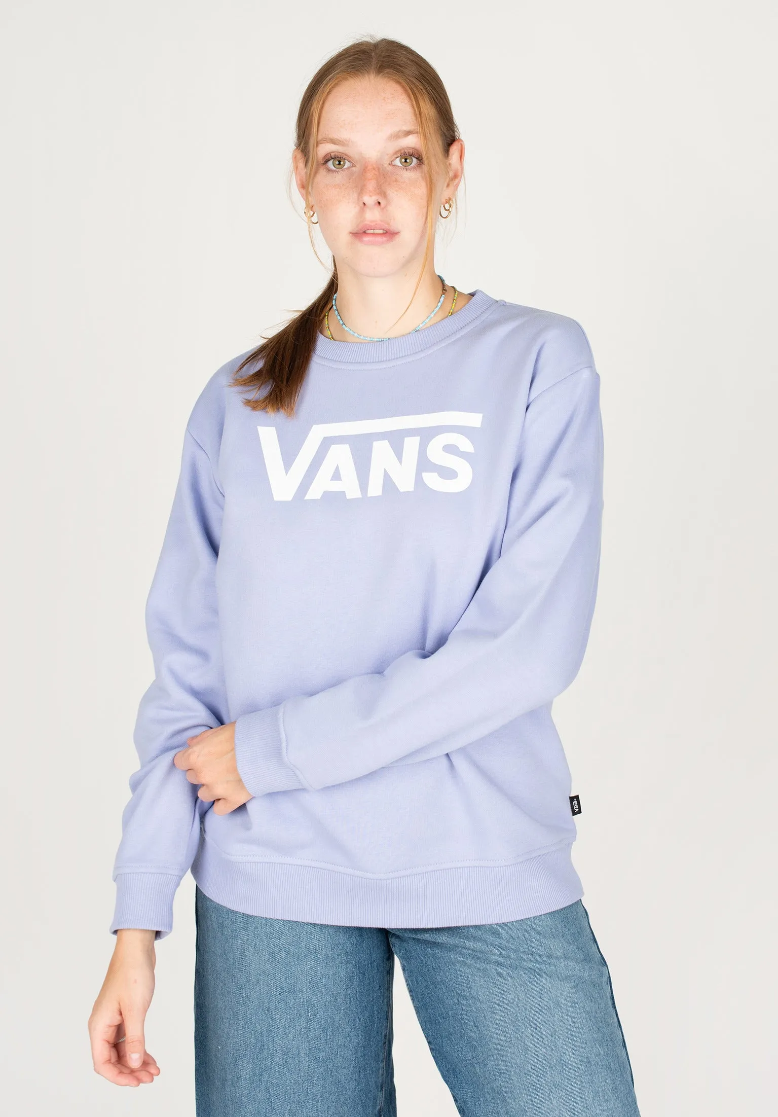 Vans Classic V II Crew