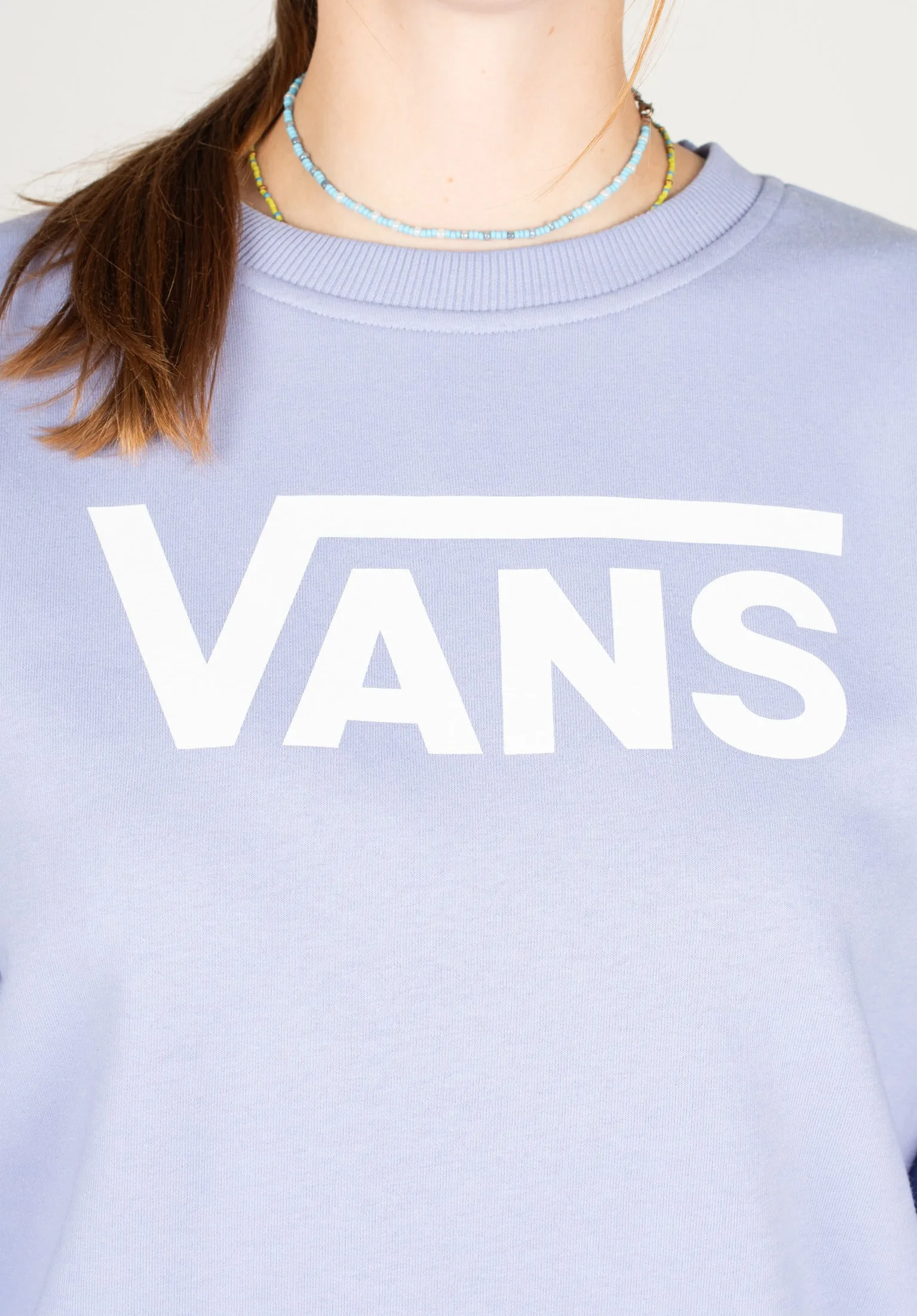 Vans Classic V II Crew