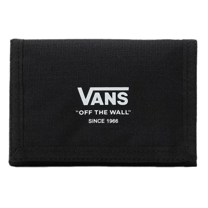 Vans Gaines Wallet (Black)