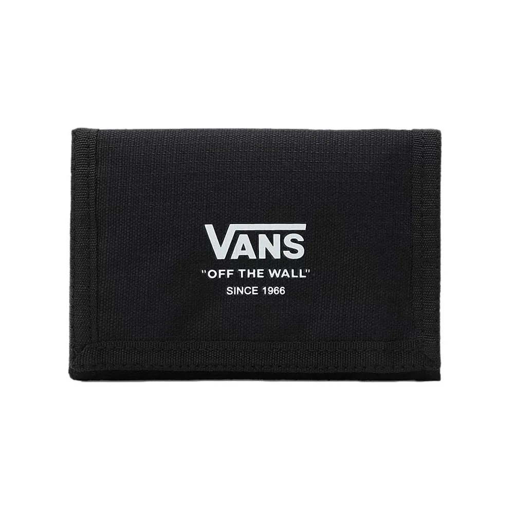 Vans Gaines Wallet (Black)