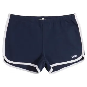 Vans Girls Sass Shorts - Black -