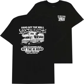 Vans Hi Road RV T-Shirt