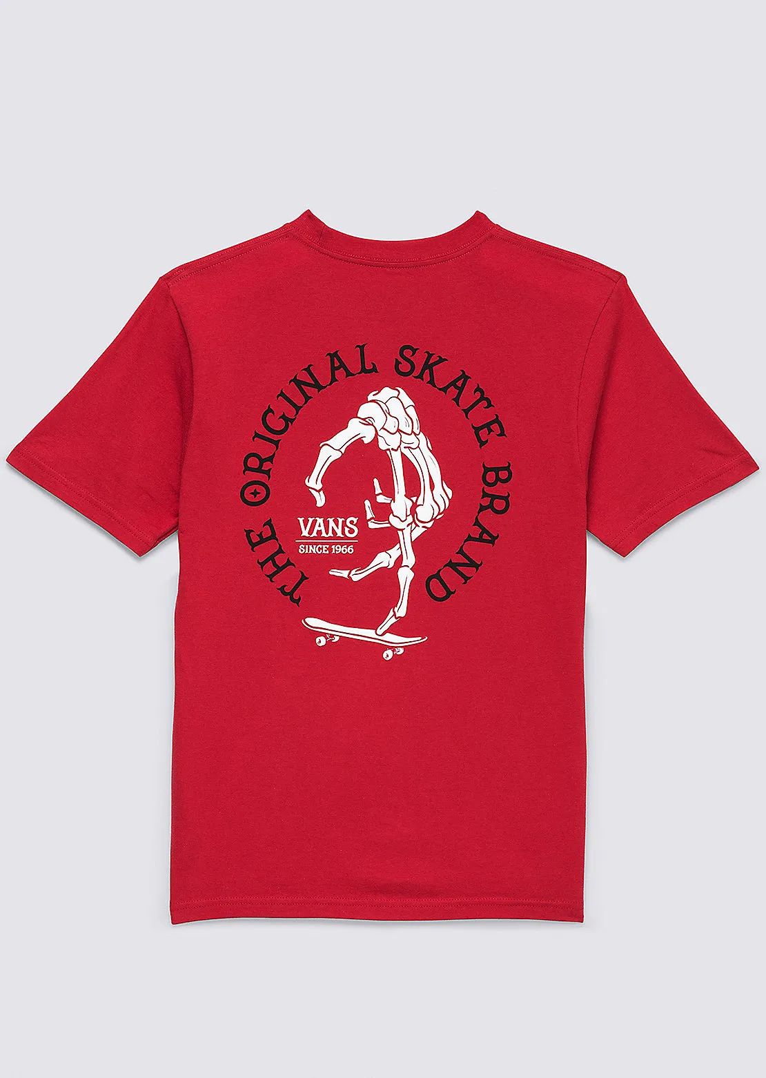 Vans Junior Finger Shredding T-Shirt