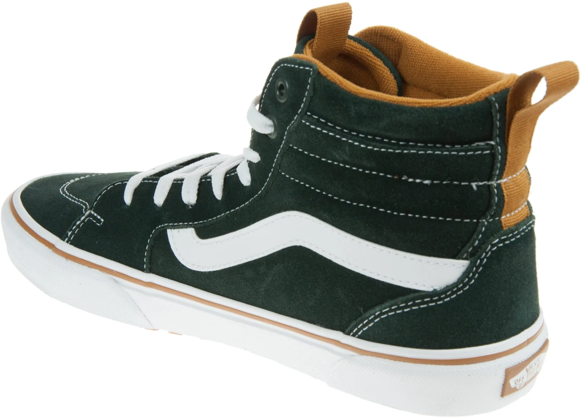 Vans Men's Filmore Hi Vansguard