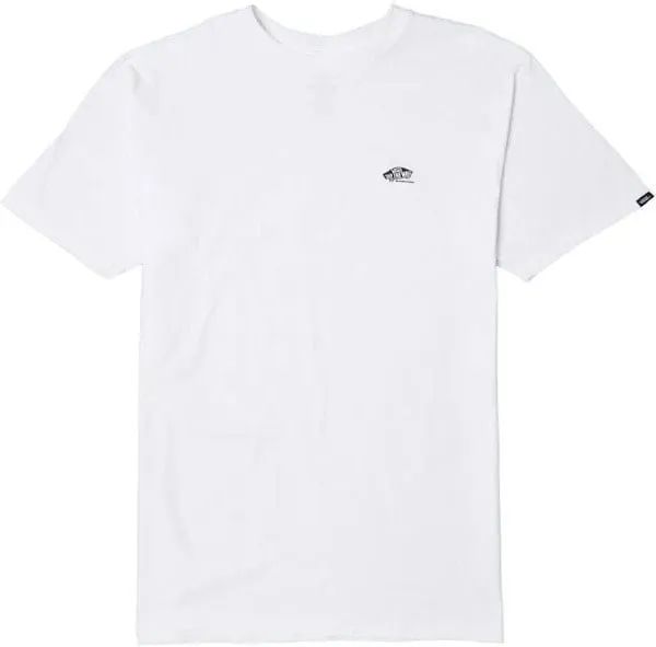 Vans Mens Skate Classics T-Shirt