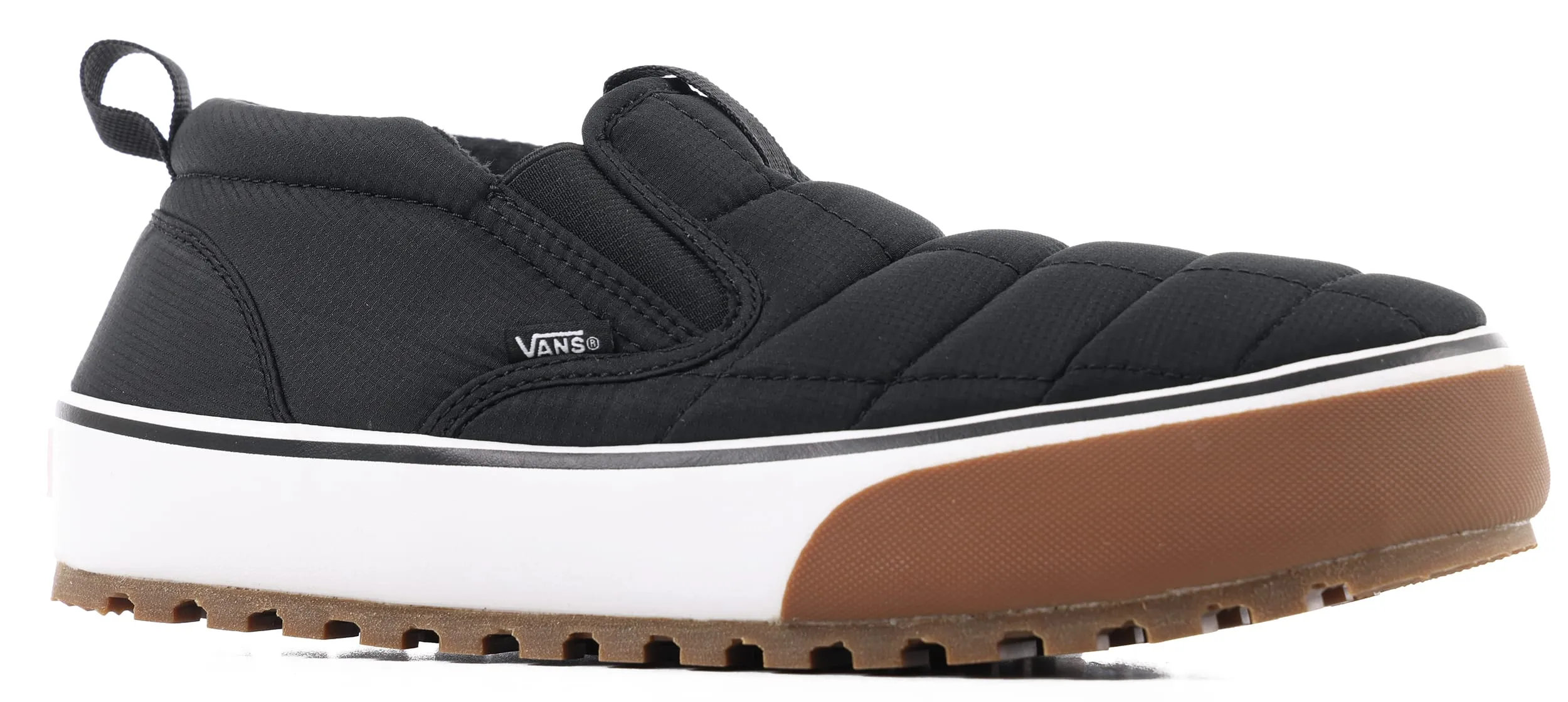 Vans MTE Snow Lodge Mid Slipper