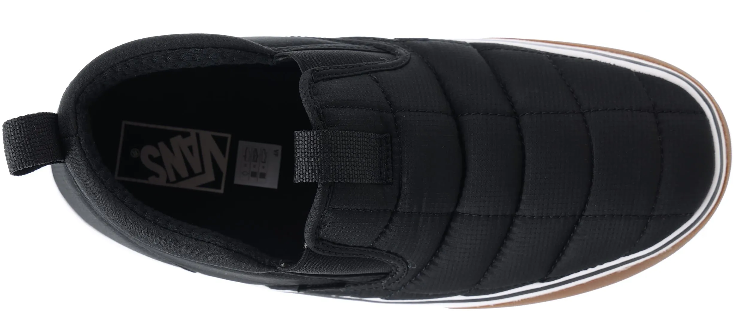 Vans MTE Snow Lodge Mid Slipper