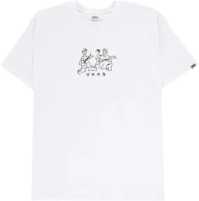 Vans Nick Michel T-Shirt