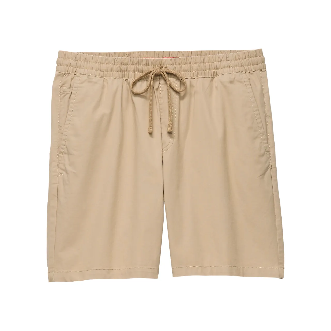 Vans Range Relaxed Elastic Shorts - Khaki