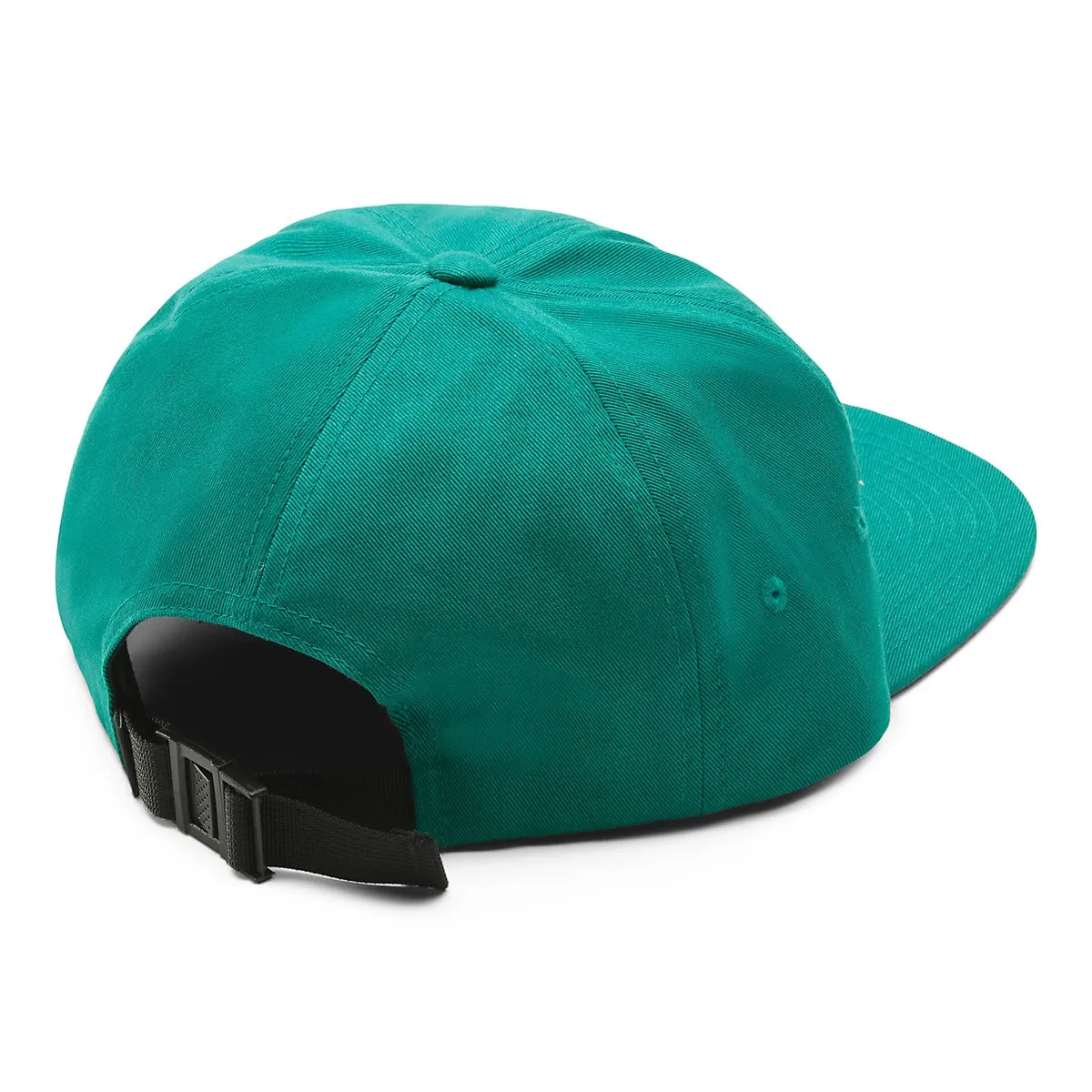 Vans Seasonal Jockey Hat -Deep Teal